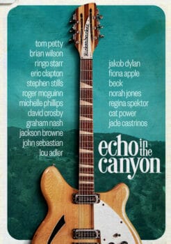 Jakob Dylan - Echo in the Canyon