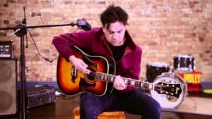 Eden Mulholland at 13thFloor (2015)