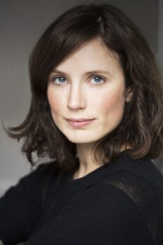 Dakota of the White Flats