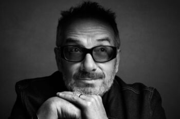 Elvis Costello