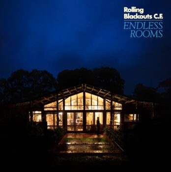 Rolling Blackouts Coastal Fever