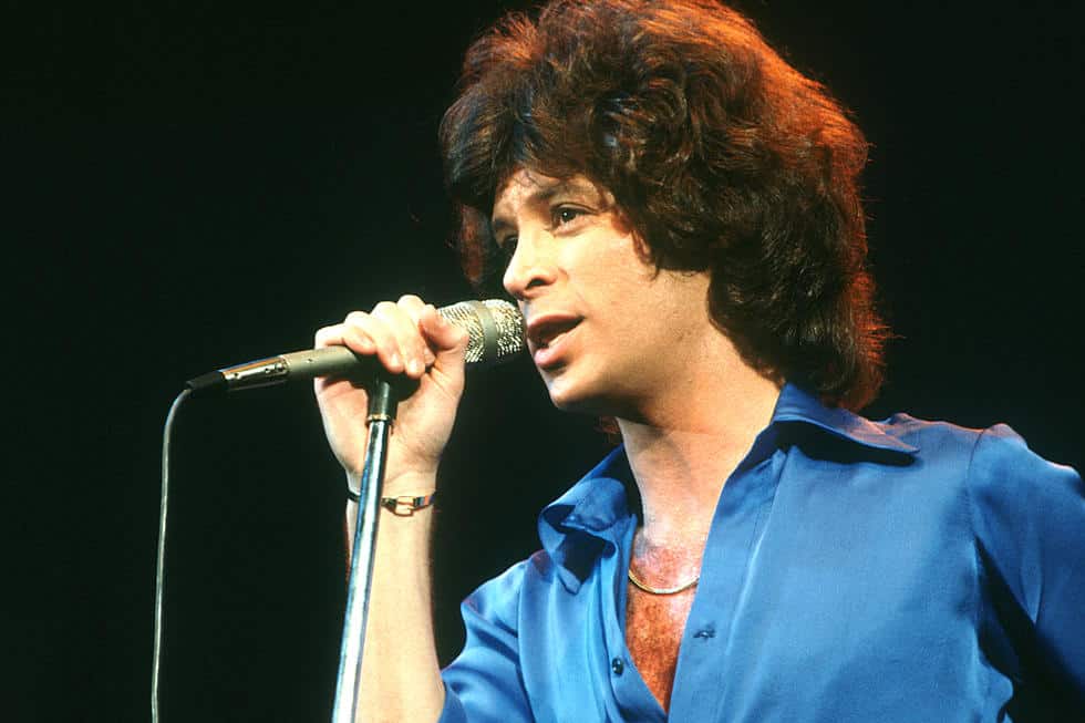 Eric Carmen