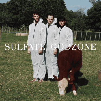 SULFATE