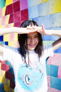 Fazerdaze. Elemental Nights