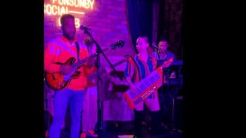 The Feel Good Service