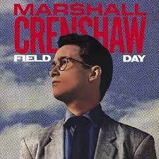 Marshall Crenshaw