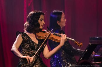 Finn Andews - NZTrio