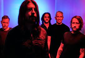 Foo Fighters