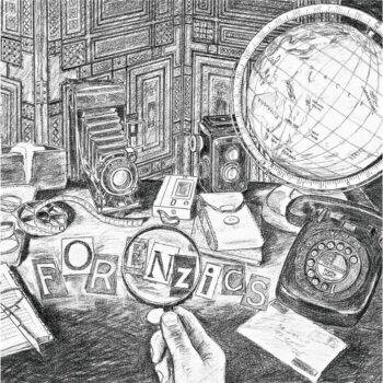 Forenzics