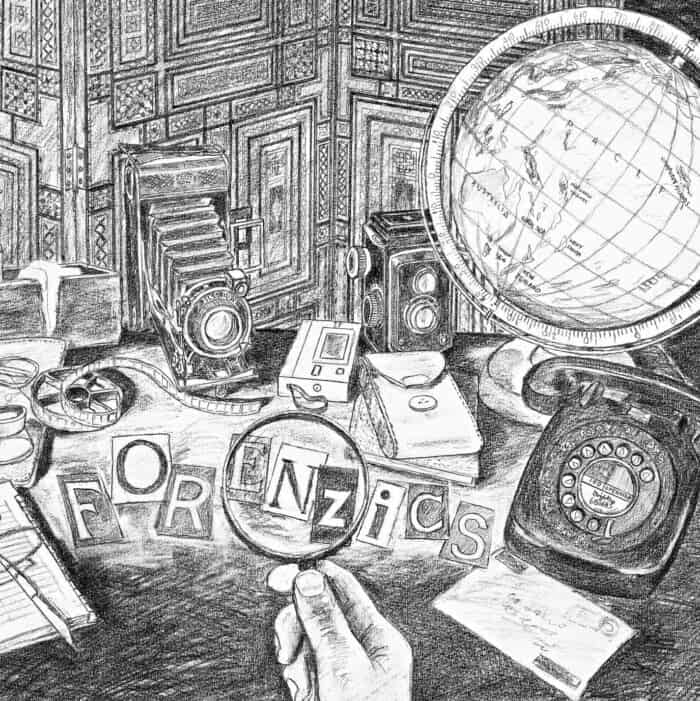 Forenzics