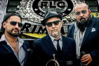 Fun Lovin' Crimonals