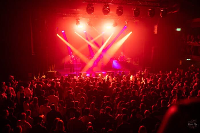 Fun Lovin' Criminals