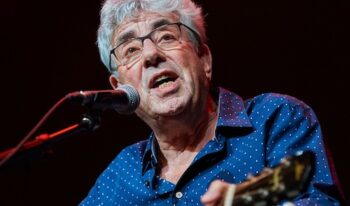 Graham Gouldman