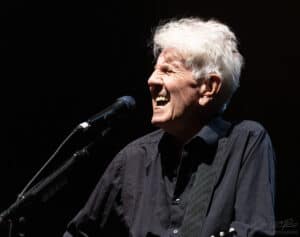 Graham Nash