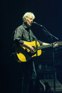 Graham Nash