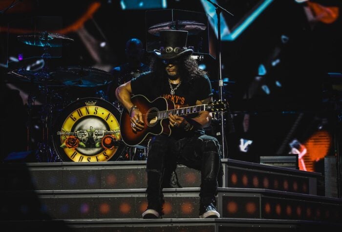 Guns N Roses