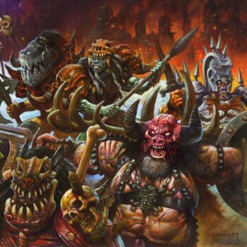 Gwar