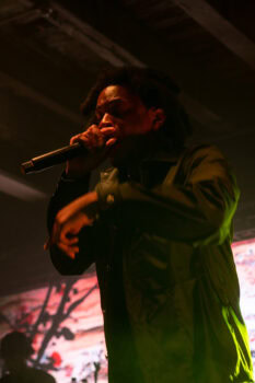 Denzel Curry