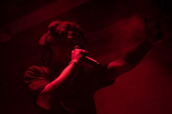 Denzel Curry