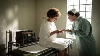 The Strangest Of Angels