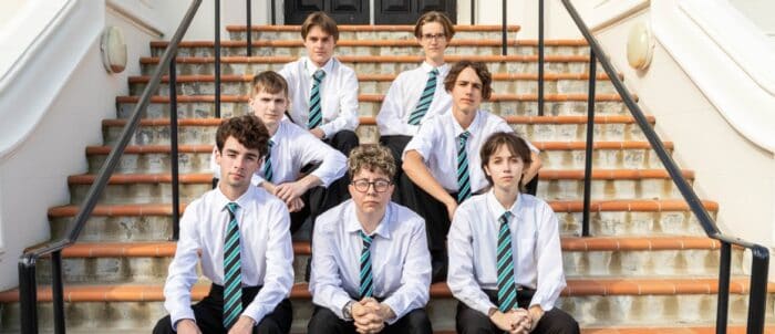 The History Boys