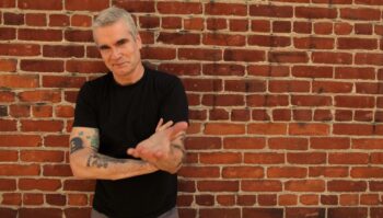 Henry Rollins