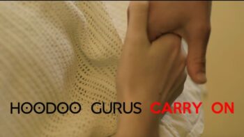 Hoodoo Gurus