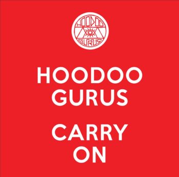 Hoodoo Gurus