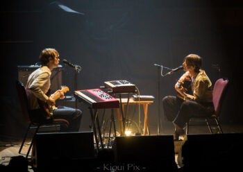 Flying Nun - Aldous Harding