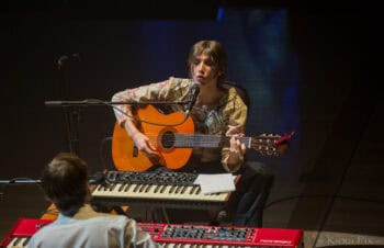Flying Nun - Aldous Harding