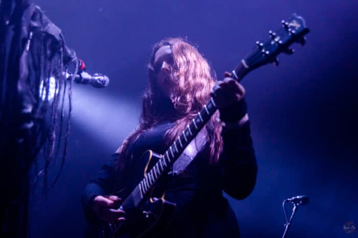 Chelsea Wolfe