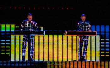 Kraftwerk
