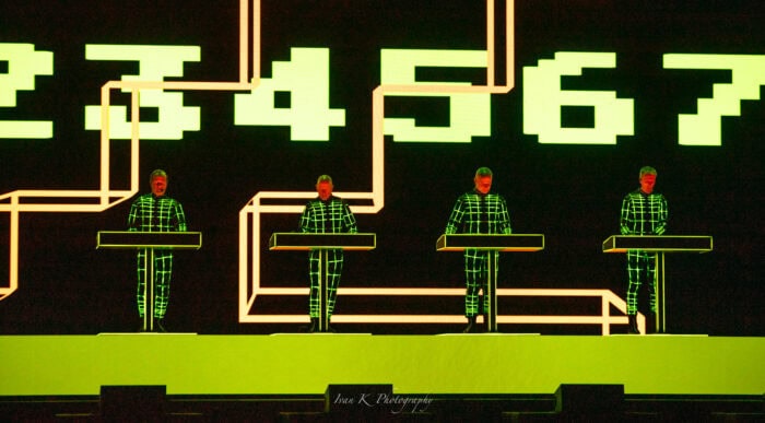 Kraftwerk