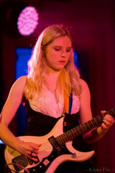 Flying Nun - Mermaidens