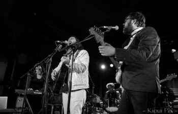 The Phoenix Foundation