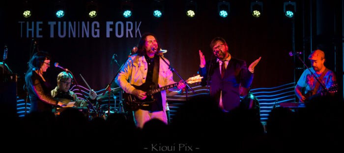 The Phoenix Foundation