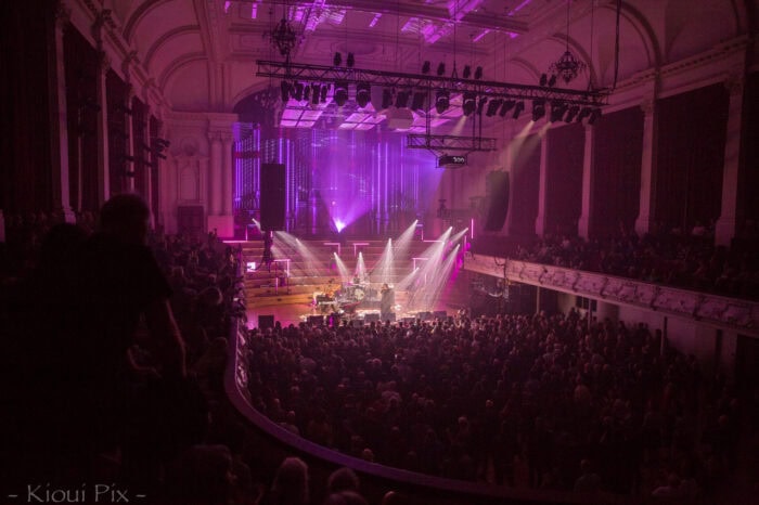 Flying Nun - Reb Fountain