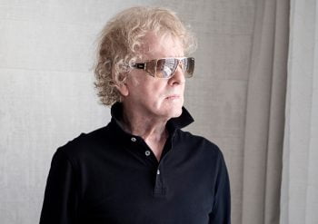 Ian Hunter