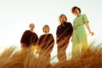 Ingrid and the Ministers