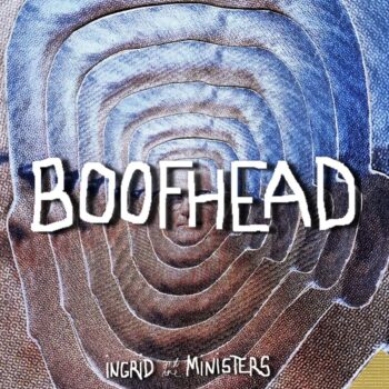 Ingrid and the Ministers