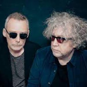 The Jesus And Mary Chain