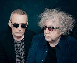 The Jesus And Mary Chain