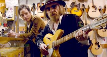 Jakob Dylan - Echo in the Canyon