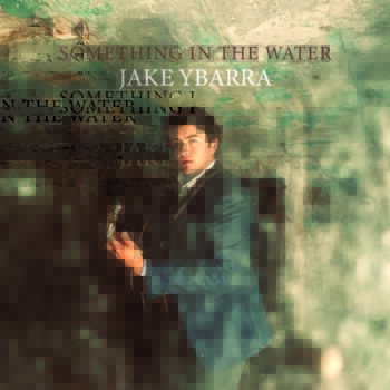 Jake Ybarra