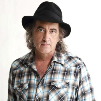 James McMurtry