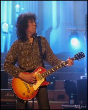 Jason Bonham’s Led Zeppelin Evening