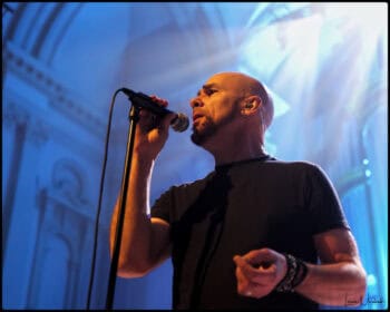 Jason Bonham’s Led Zeppelin Evening