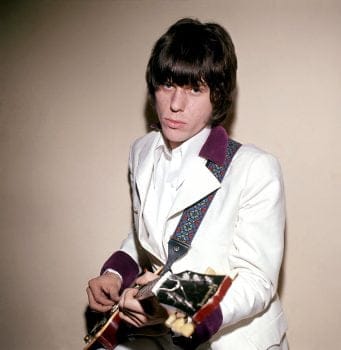 Jeff Beck