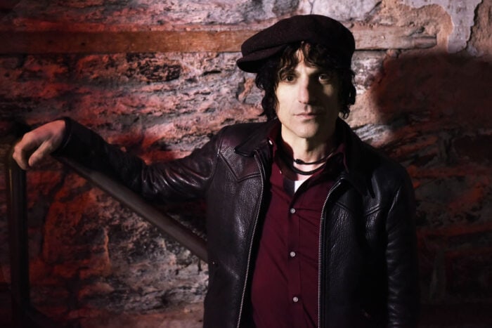 Jesse Malin