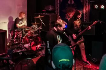 Jiahy Symbols - Punk